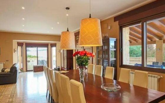Villa de 4 chambres à Pedreguer - APG93778 - Photo - Small - 9
