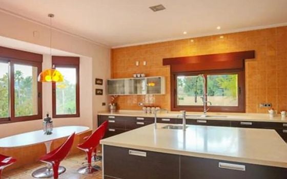 Villa de 4 chambres à Pedreguer - APG93778 - Photo - Small - 10