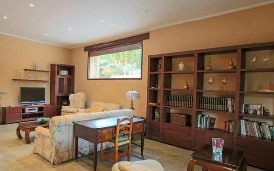 Villa de 4 chambres à Pedreguer - APG93778 - Photo - Small - 7