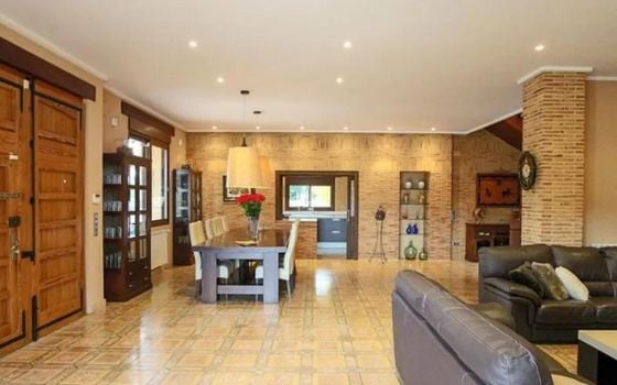 Villa de 4 chambres à Pedreguer - APG93778 - Photo - Small - 6