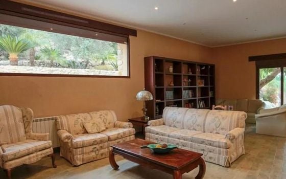 Villa de 4 chambres à Pedreguer - APG93778 - Photo - Small - 8