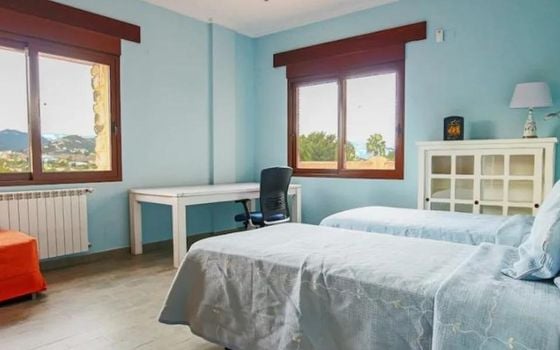 Villa de 4 chambres à Pedreguer - APG93778 - Photo - Small - 15