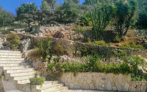 Villa de 4 chambres à Pedreguer - APG93778 - Photo - Small - 22