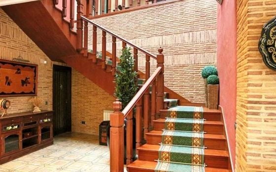 Villa de 4 chambres à Pedreguer - APG93778 - Photo - Small - 13