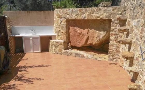 Villa de 4 chambres à Pedreguer - APG93778 - Photo - Small - 24