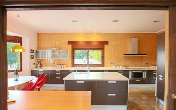 Villa de 4 chambres à Pedreguer - APG93778 - Photo - Small - 11
