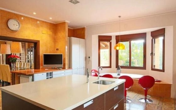 Villa de 4 chambres à Pedreguer - APG93778 - Photo - Small - 12