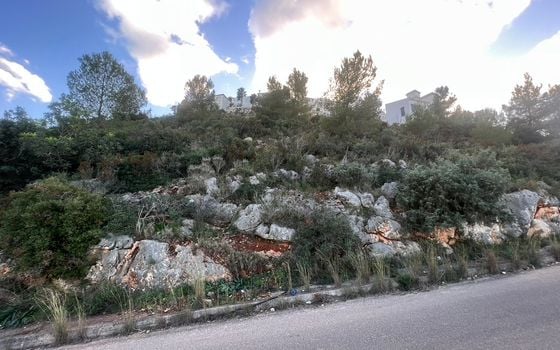 Pozemek   v Denia, - APG93781 - Foto - Small - 9