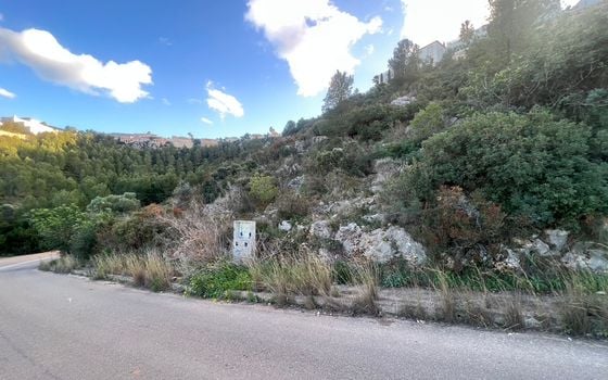 Terrain de  à Denia- APG93781 - Photo - 3