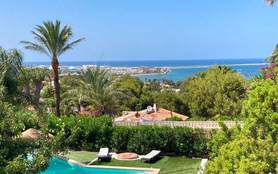 Villa de 2 chambres à Denia - APG93783 - Photo - Small - 21