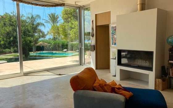 Villa de 2 chambres à Denia - APG93783 - Photo - Small - 6
