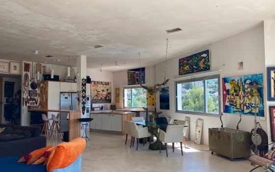 Villa de 2 chambres à Denia - APG93783 - Photo - Small - 8