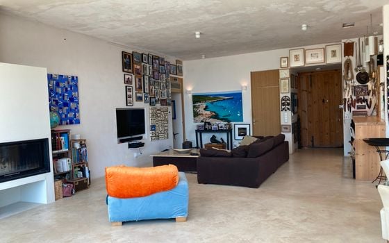 Villa de 2 chambres à Denia - APG93783 - Photo - Small - 7