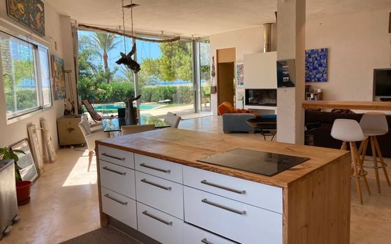 Villa de 2 chambres à Denia - APG93783 - Photo - Small - 9