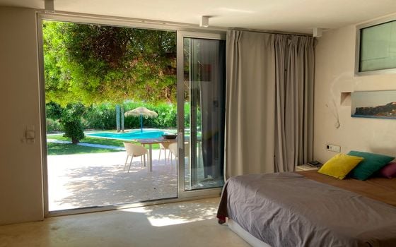 Villa de 2 chambres à Denia - APG93783 - Photo - Small - 13