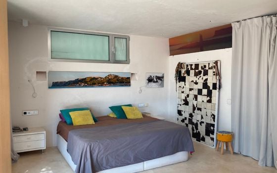 Villa de 2 chambres à Denia - APG93783 - Photo - Small - 11