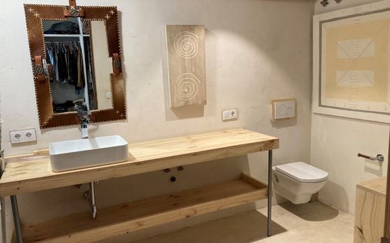 Villa de 2 chambres à Denia - APG93783 - Photo - Small - 18