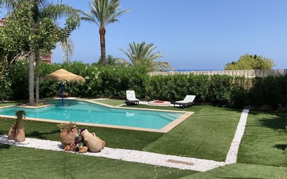 Villa de 2 chambres à Denia - APG93783 - Photo - 2