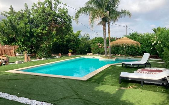 Villa de 2 chambres à Denia - APG93783 - Photo - 3