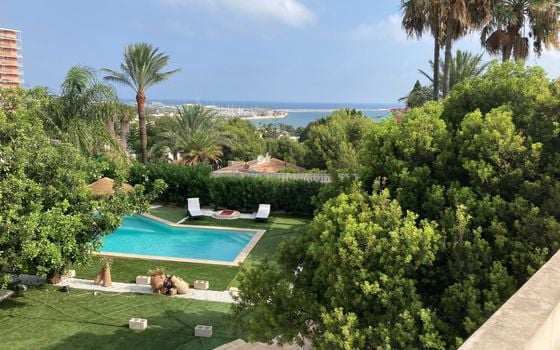 Villa de 2 chambres à Denia - APG93783 - Photo - Small - 20