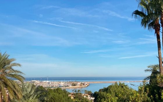 Villa de 2 chambres à Denia - APG93783 - Photo - Small - 22
