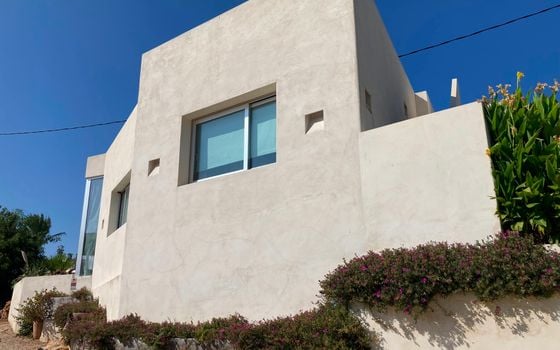 Villa de 2 chambres à Denia - APG93783 - Photo - Small - 23