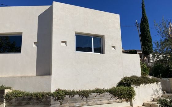 Villa de 2 chambres à Denia - APG93783 - Photo - Small - 24