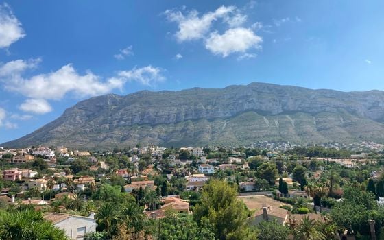Villa de 2 chambres à Denia - APG93783 - Photo - Small - 25