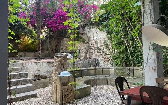 7 bedroom Townhouse in Denia - APG93789 - Photo - Small - 13