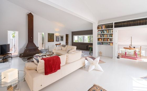 Villa de 3 chambres à Denia - APG93791 - Photo - 2