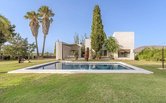 Villa de 3 chambres à Denia - APG93791 - Photo - 1