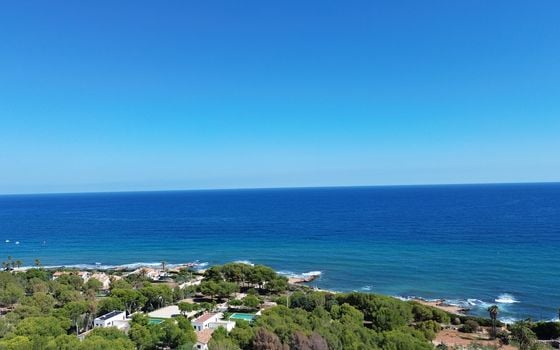 Villa de 6 chambres à Denia - APG93793 - Photo - Small - 26