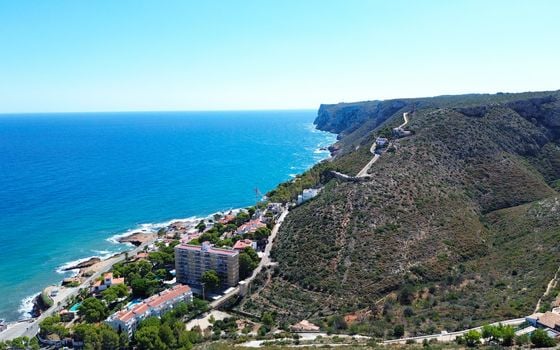Villa de 6 chambres à Denia - APG93793 - Photo - Small - 27