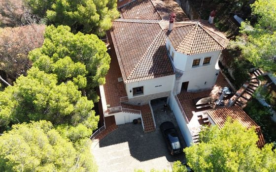 Villa de 6 chambres à Denia - APG93793 - Photo - Small - 21