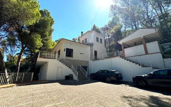 Villa de 6 chambres à Denia - APG93793 - Photo - 1