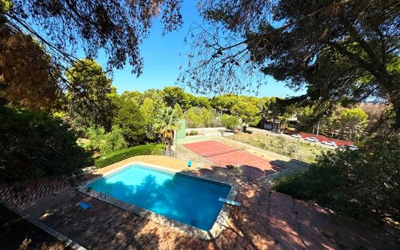 Villa de 6 chambres à Denia - APG93793 - Photo - Small - 20