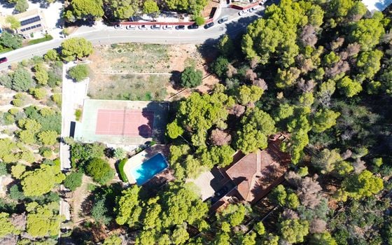Villa de 6 chambres à Denia - APG93793 - Photo - Small - 24