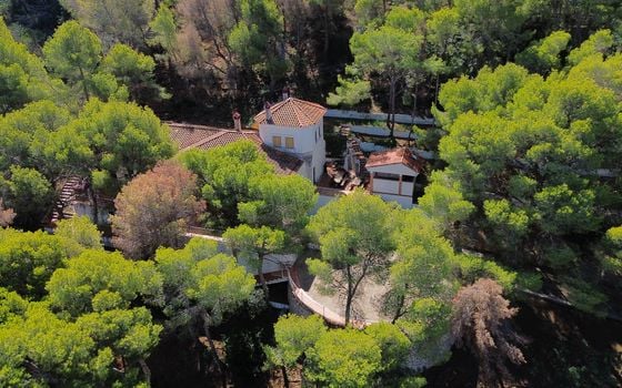 Villa de 6 chambres à Denia - APG93793 - Photo - Small - 23
