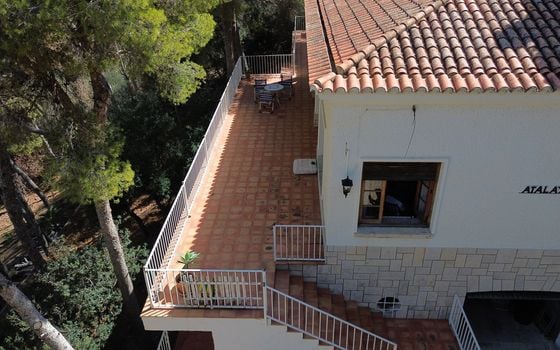 Villa de 6 chambres à Denia - APG93793 - Photo - Small - 17