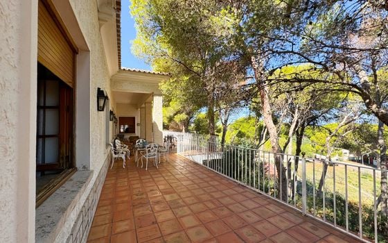 Villa de 6 chambres à Denia - APG93793 - Photo - Small - 16