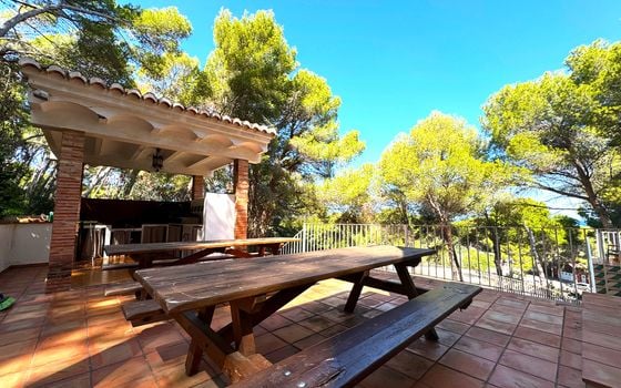 Villa de 6 chambres à Denia - APG93793 - Photo - Small - 14