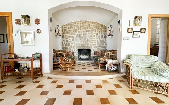 Villa de 6 chambres à Denia - APG93793 - Photo - 3