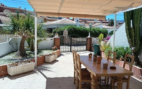Townhouse de 3 chambres à Denia - APG93798 - Photo - Small - 8