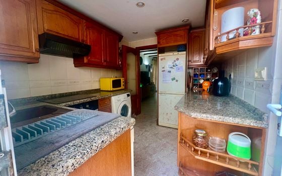 Townhouse de 3 chambres à Denia - APG93798 - Photo - 3