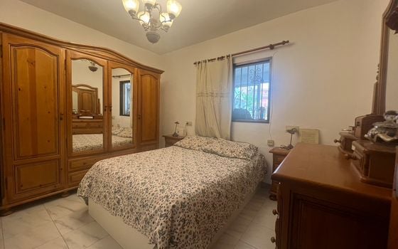Townhouse de 3 chambres à Denia - APG93798 - Photo - 4