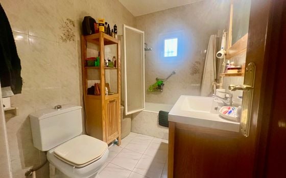 Townhouse de 3 chambres à Denia - APG93798 - Photo - Small - 7