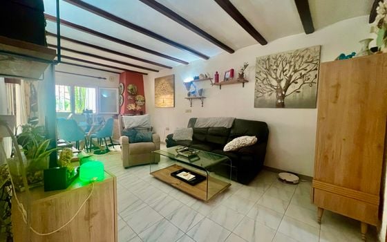 Townhouse de 3 chambres à Denia - APG93798 - Photo - 2