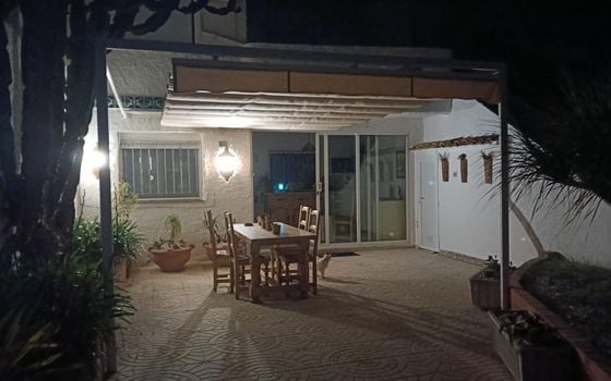 Townhouse de 3 chambres à Denia - APG93798 - Photo - Small - 11
