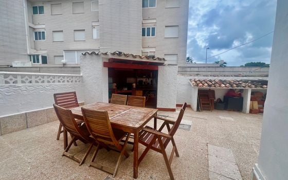 Townhouse de 3 chambres à Denia - APG93798 - Photo - Small - 10