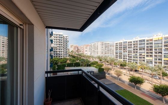 Appartement de 2 chambres à La Vila Joiosa - MIP93843 - Photo - 3